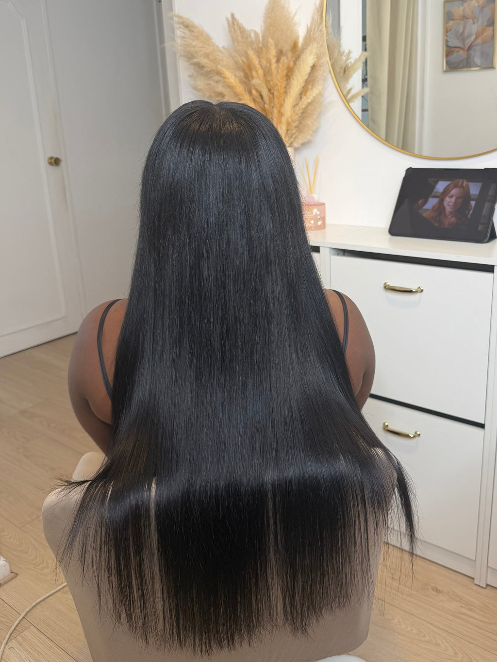 VIRGIN HAIR TAPE-IN