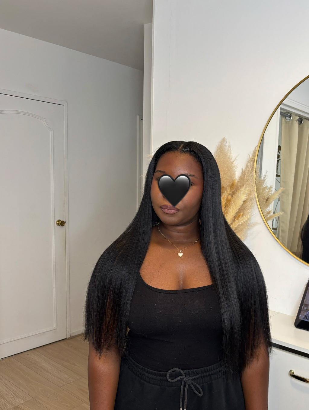 VIRGIN HAIR TAPE-IN