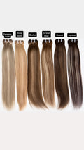 Pré-Colored Bundle