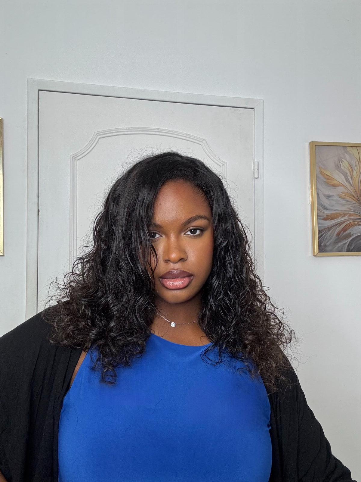 RAW INDIAN WAVY