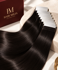 VIRGIN HAIR TAPE-IN