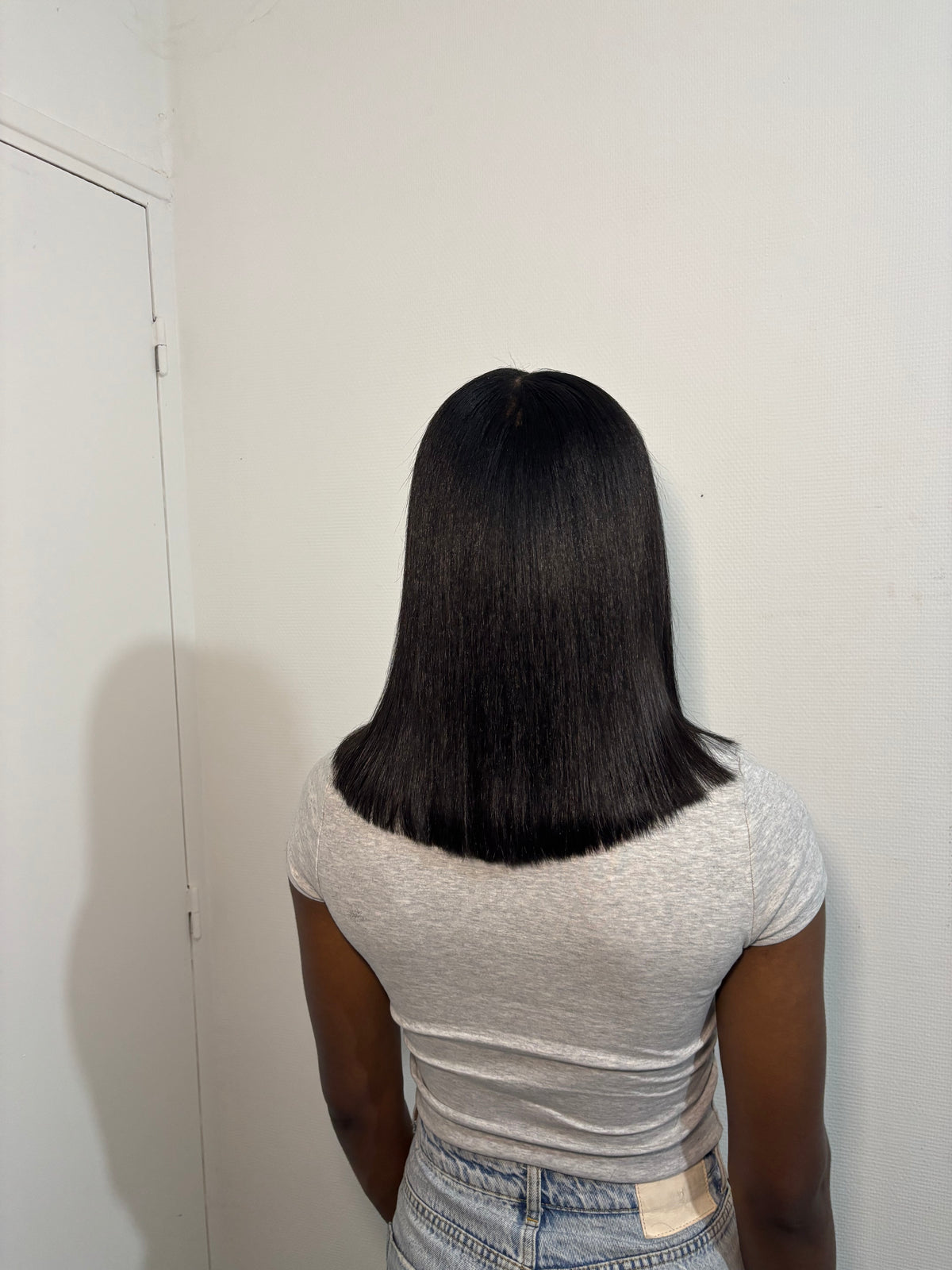 VIRGIN HAIR TAPE-IN