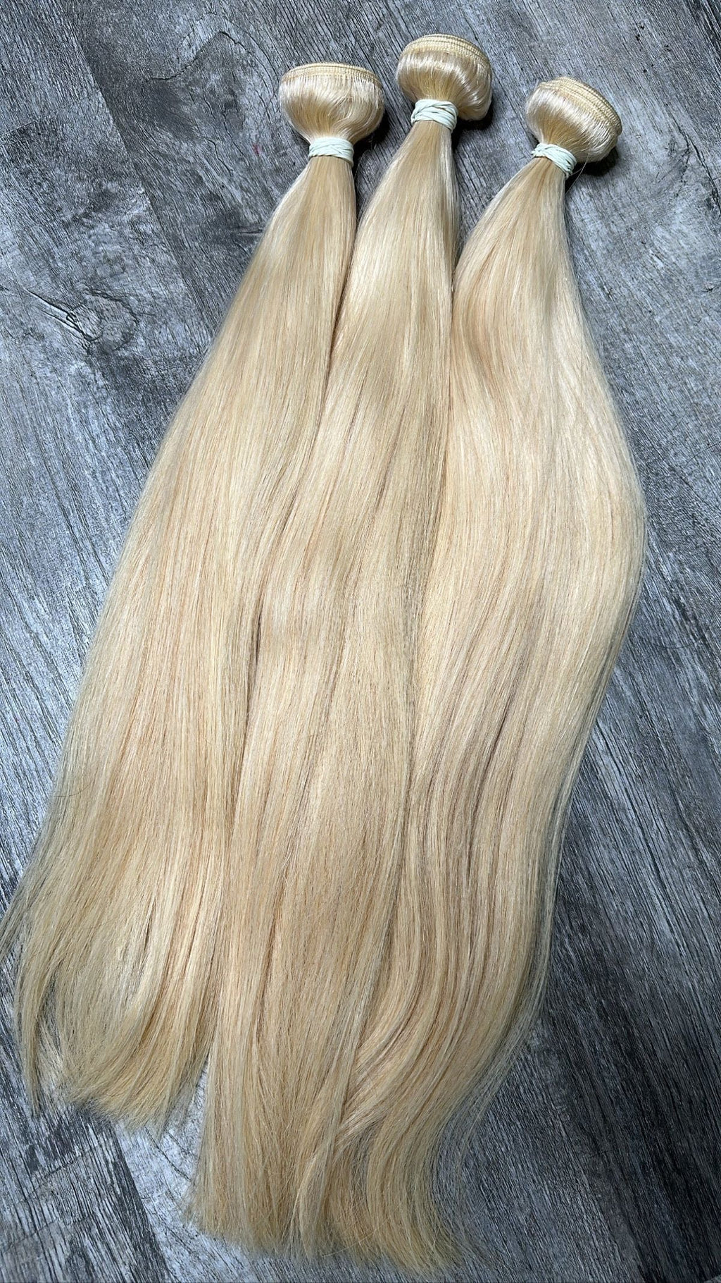 BLONDE BUNDLE 613
